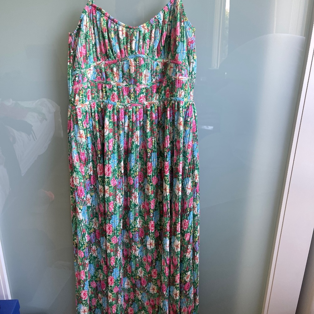 Dress from Zara